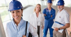 SST Saúde e Segurança do Trabalho