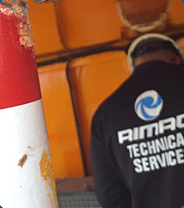 Imagem dos serviços