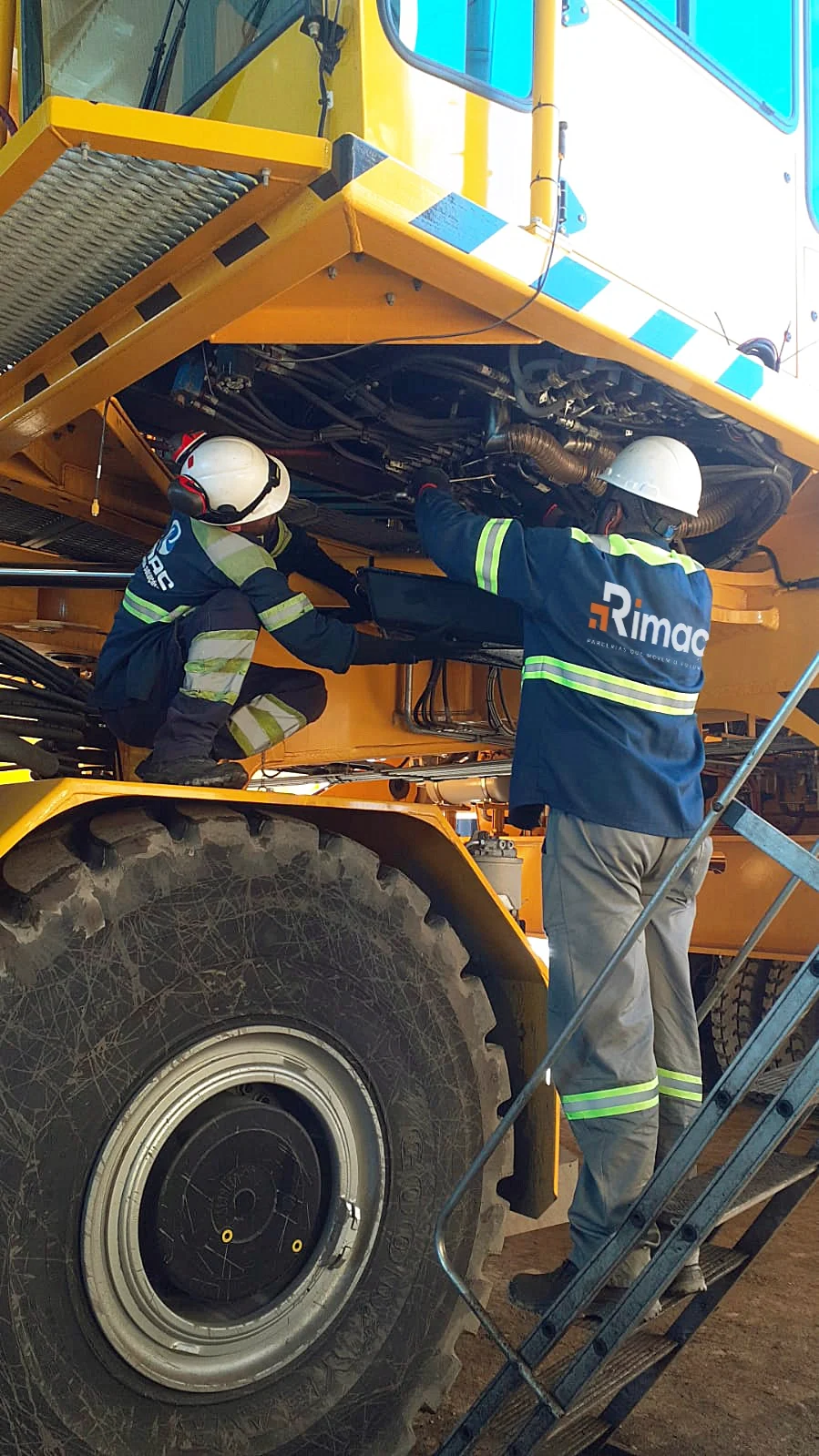 Imagem - Partes & Peças