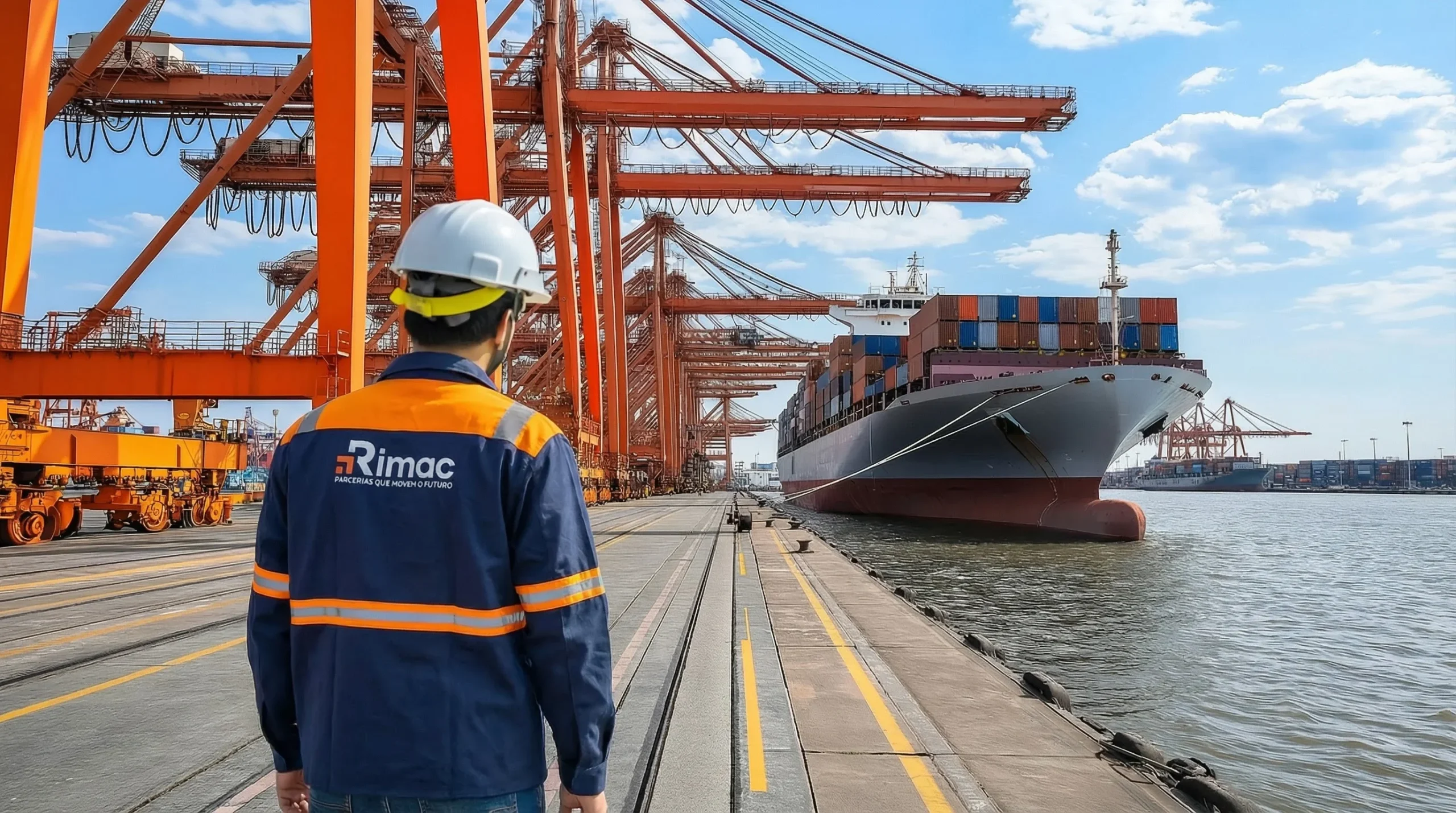 Imagem - Serviços & Pós-venda