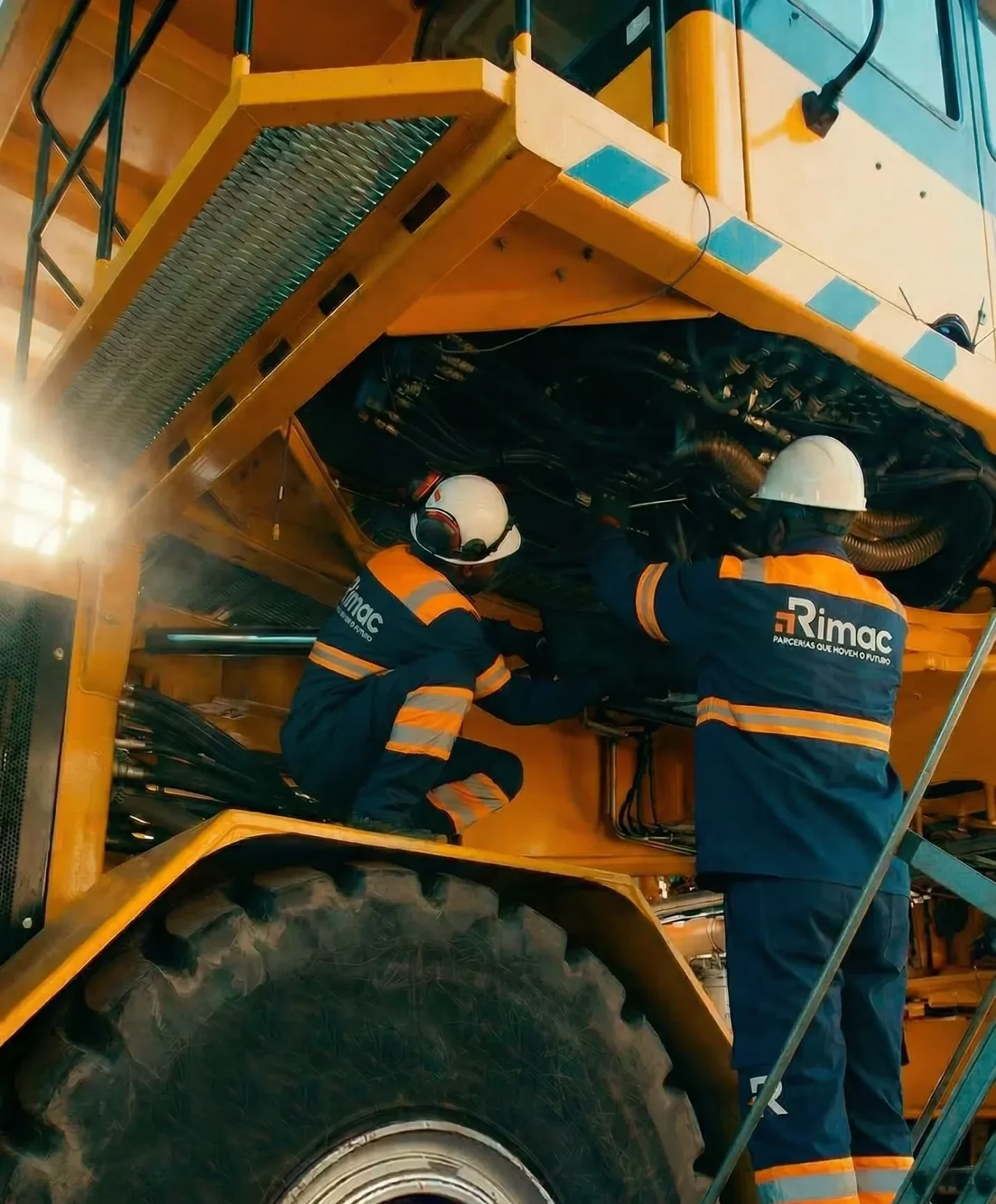 Imagem - Partes & Peças