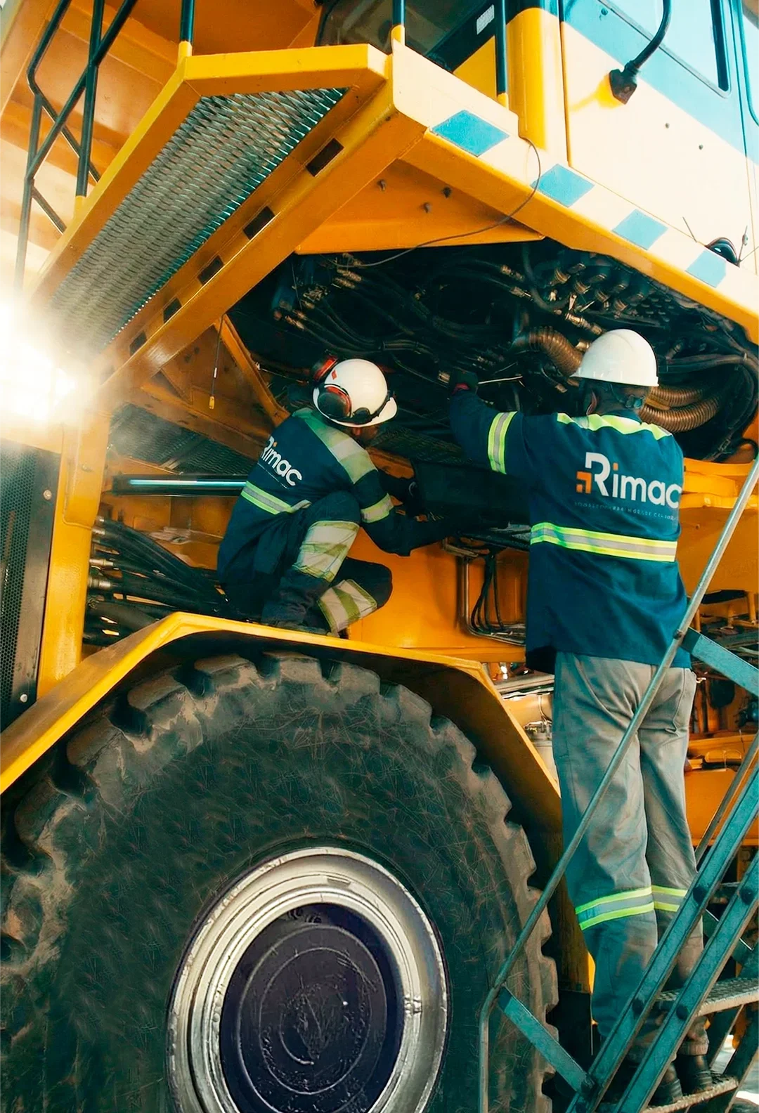 Imagem - Partes & Peças